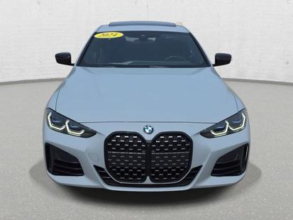 bmw 4 series 2024 WBA13AR01RCP54232 image bmw 4 series 2024 WBA13AR01RCP54232 image